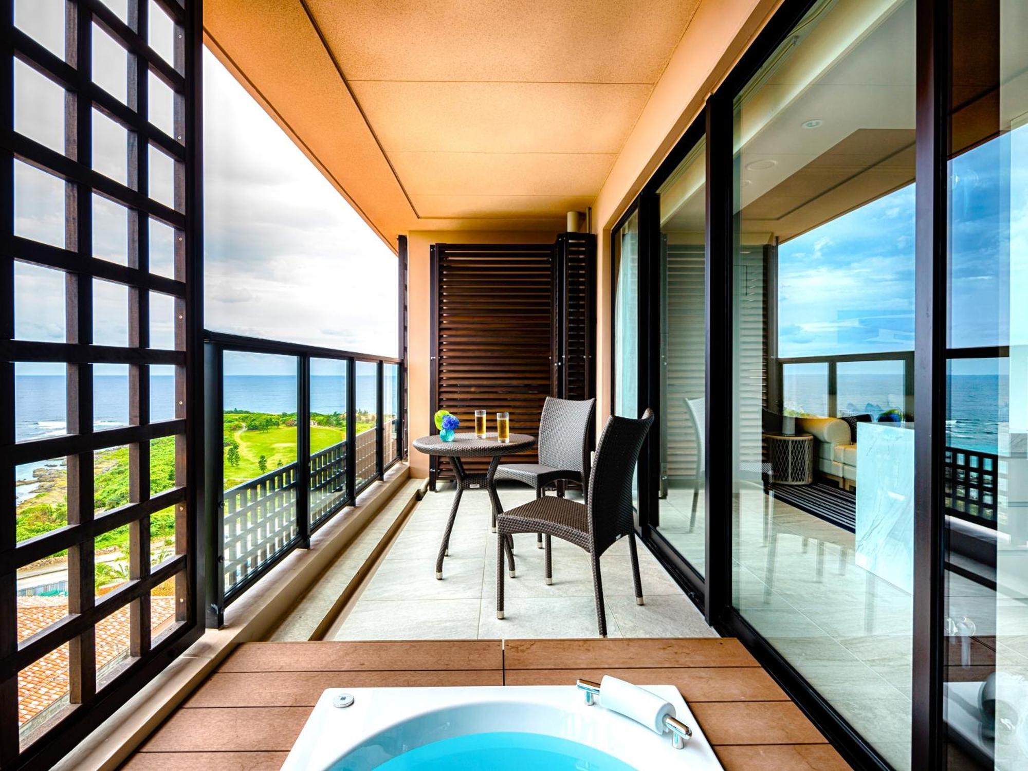 Hotel Shigira Mirage Miyakojima  Εξωτερικό φωτογραφία