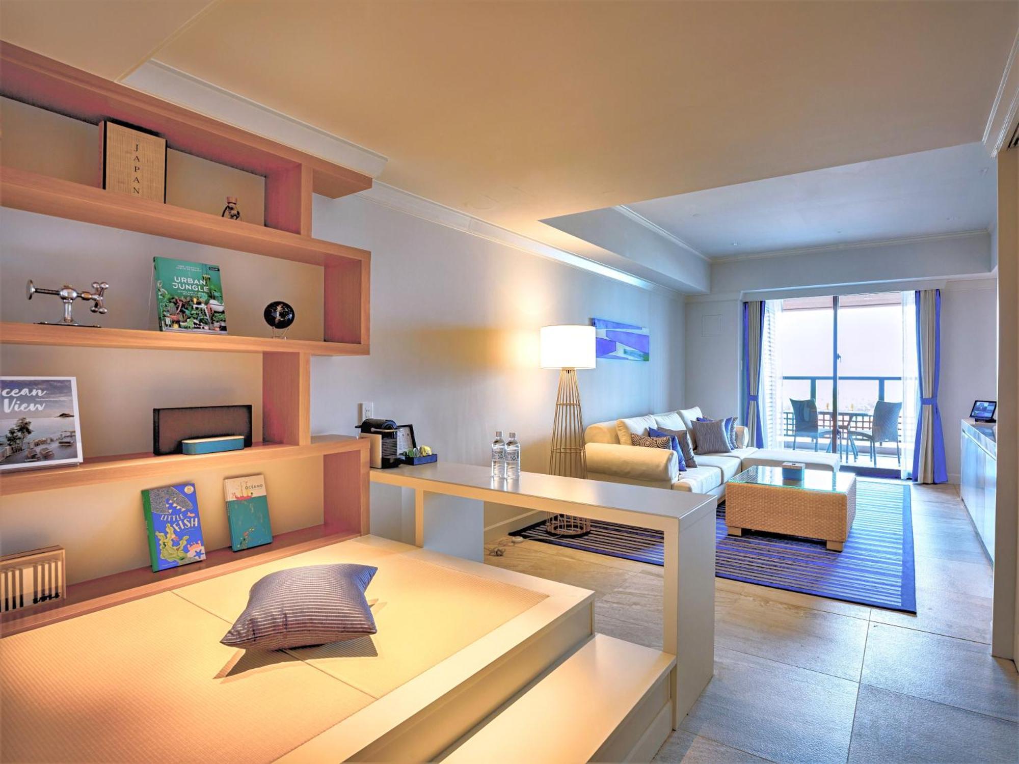 Hotel Shigira Mirage Miyakojima  Εξωτερικό φωτογραφία