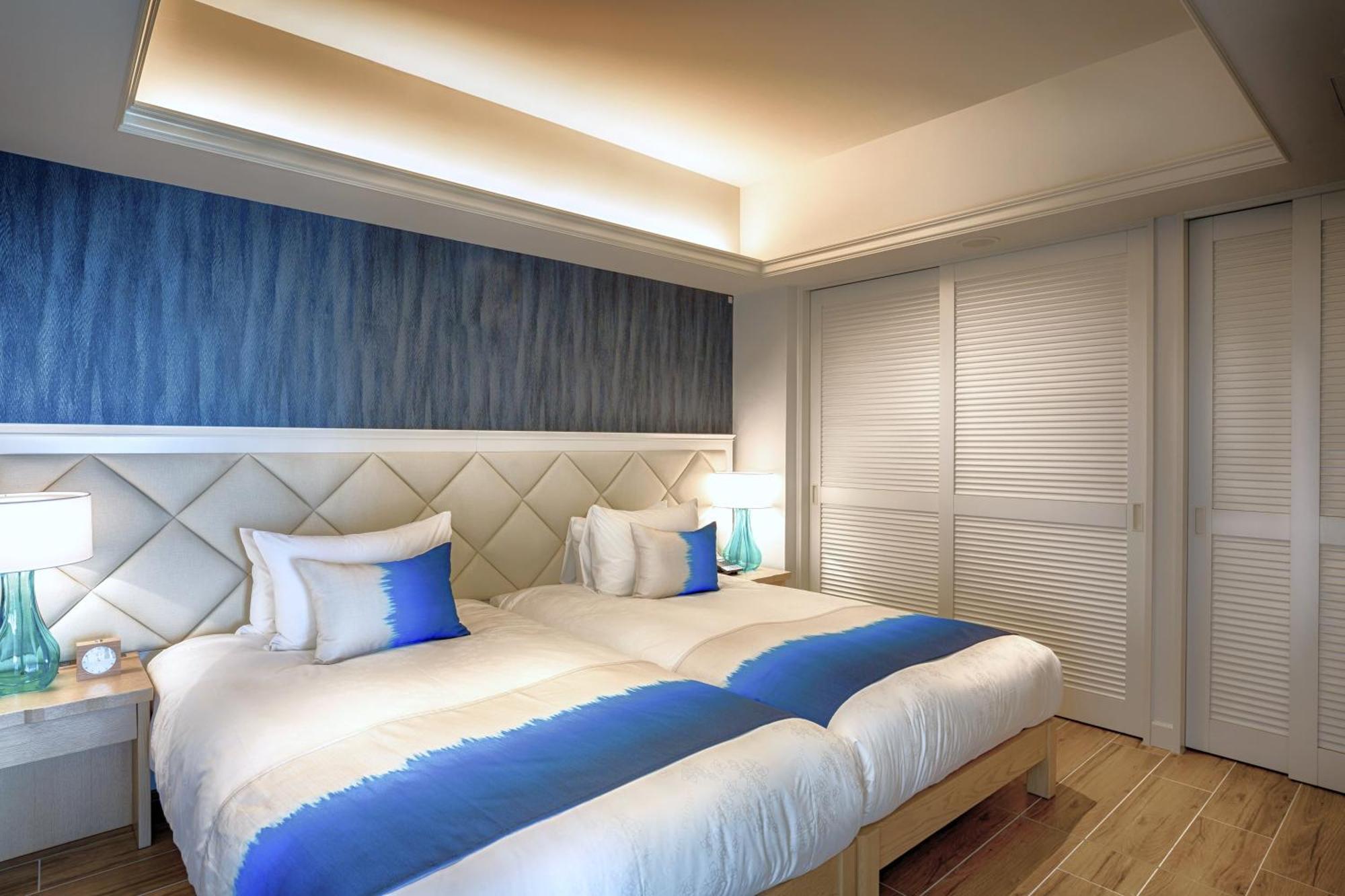 Hotel Shigira Mirage Miyakojima  Εξωτερικό φωτογραφία