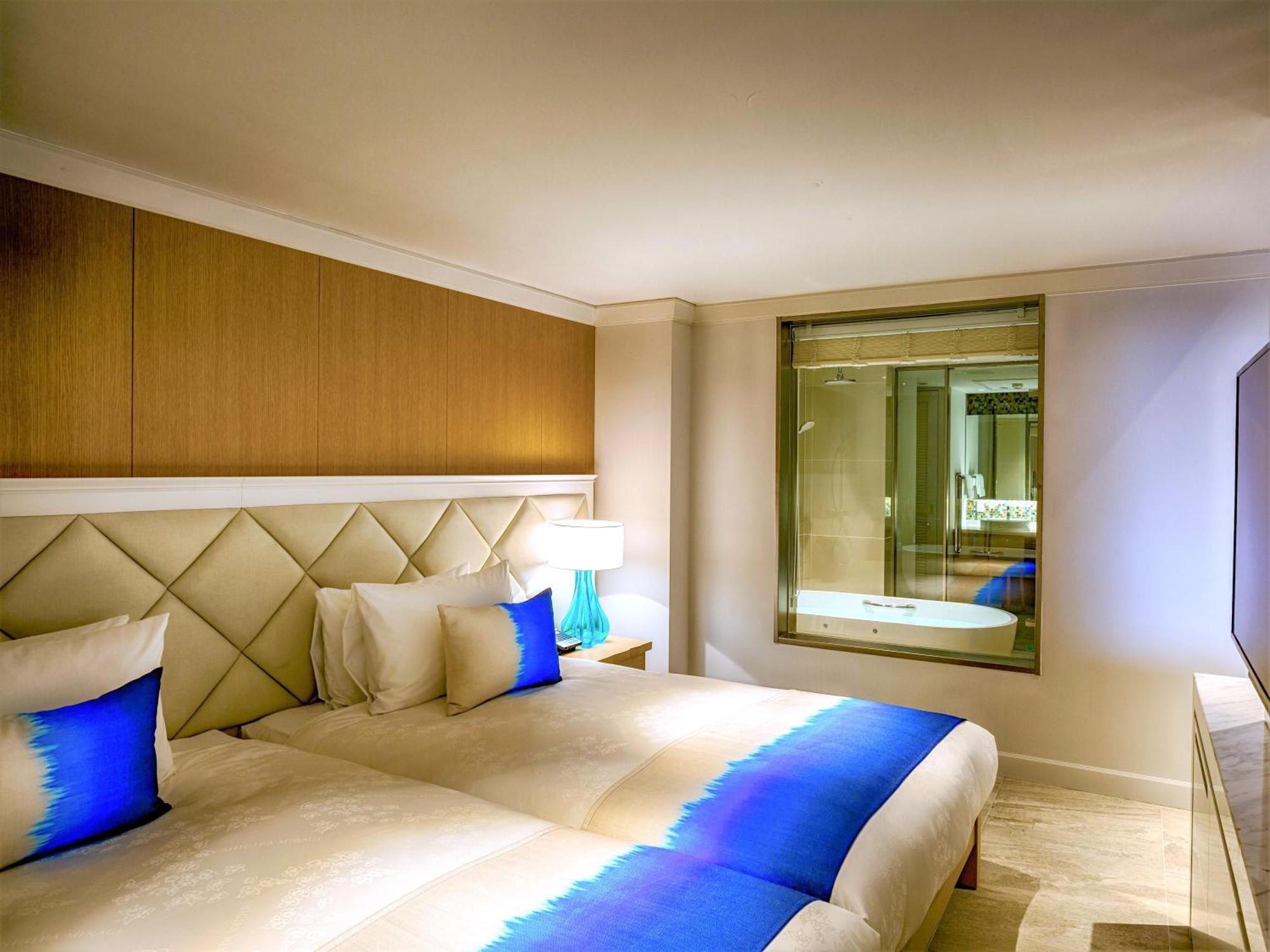 Hotel Shigira Mirage Miyakojima  Εξωτερικό φωτογραφία