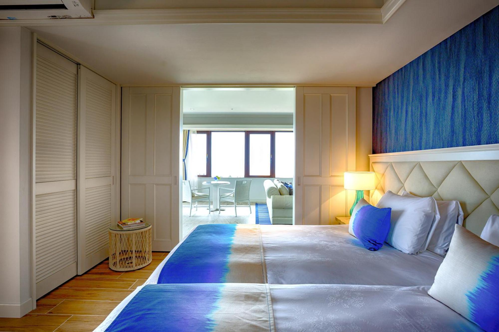 Hotel Shigira Mirage Miyakojima  Εξωτερικό φωτογραφία