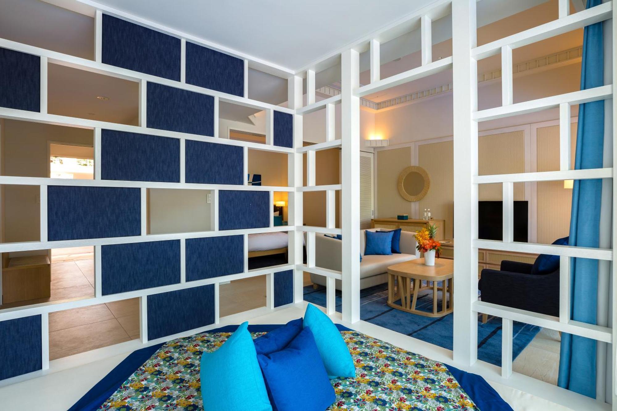 Hotel Shigira Mirage Miyakojima  Εξωτερικό φωτογραφία