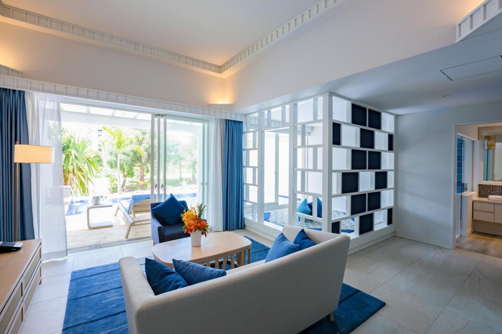 Hotel Shigira Mirage Miyakojima  Εξωτερικό φωτογραφία