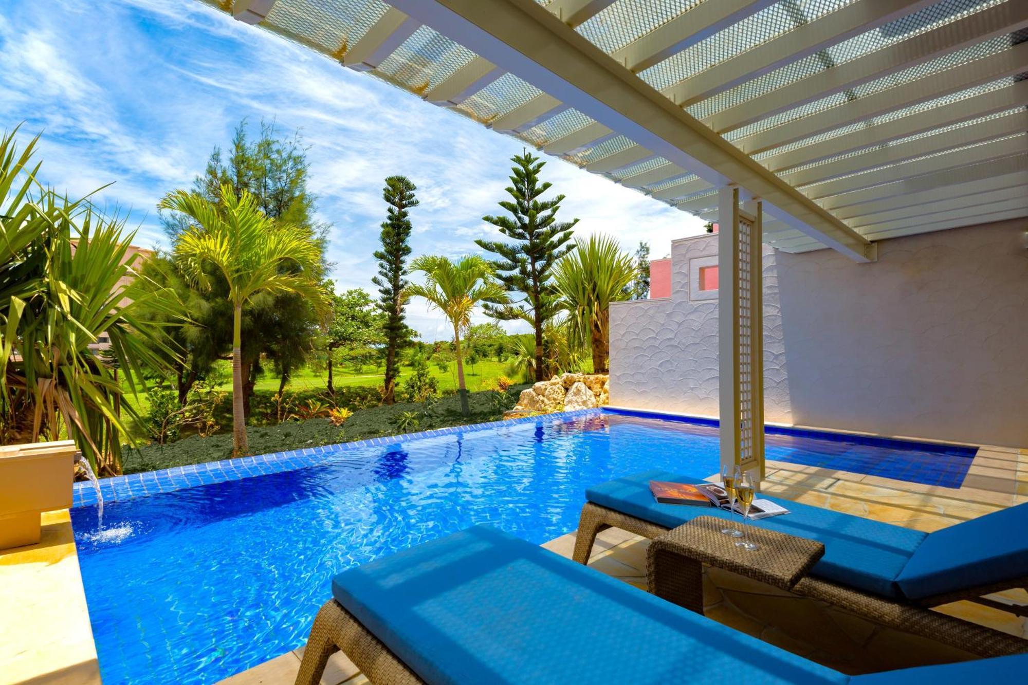 Hotel Shigira Mirage Miyakojima  Εξωτερικό φωτογραφία