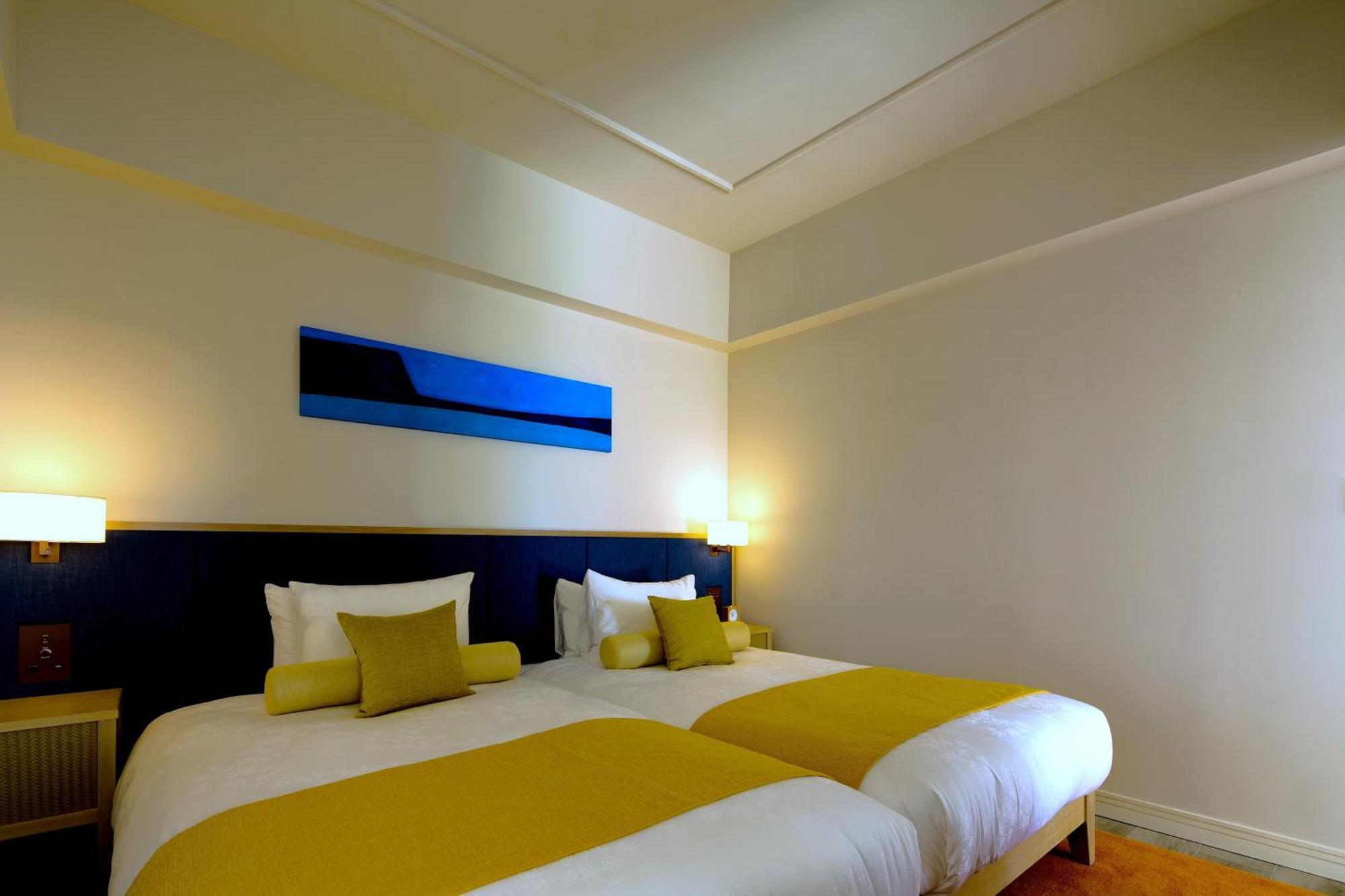 Hotel Shigira Mirage Miyakojima  Εξωτερικό φωτογραφία