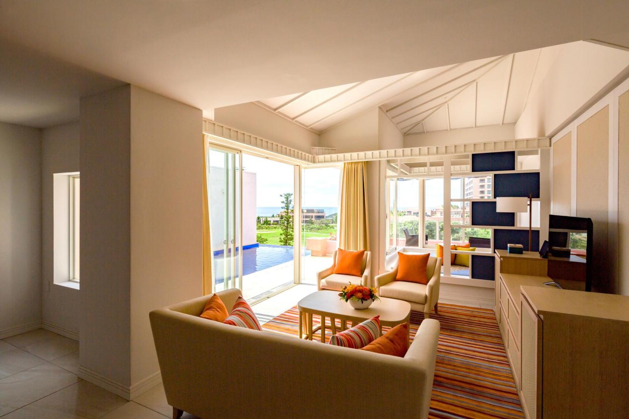 Hotel Shigira Mirage Miyakojima  Εξωτερικό φωτογραφία