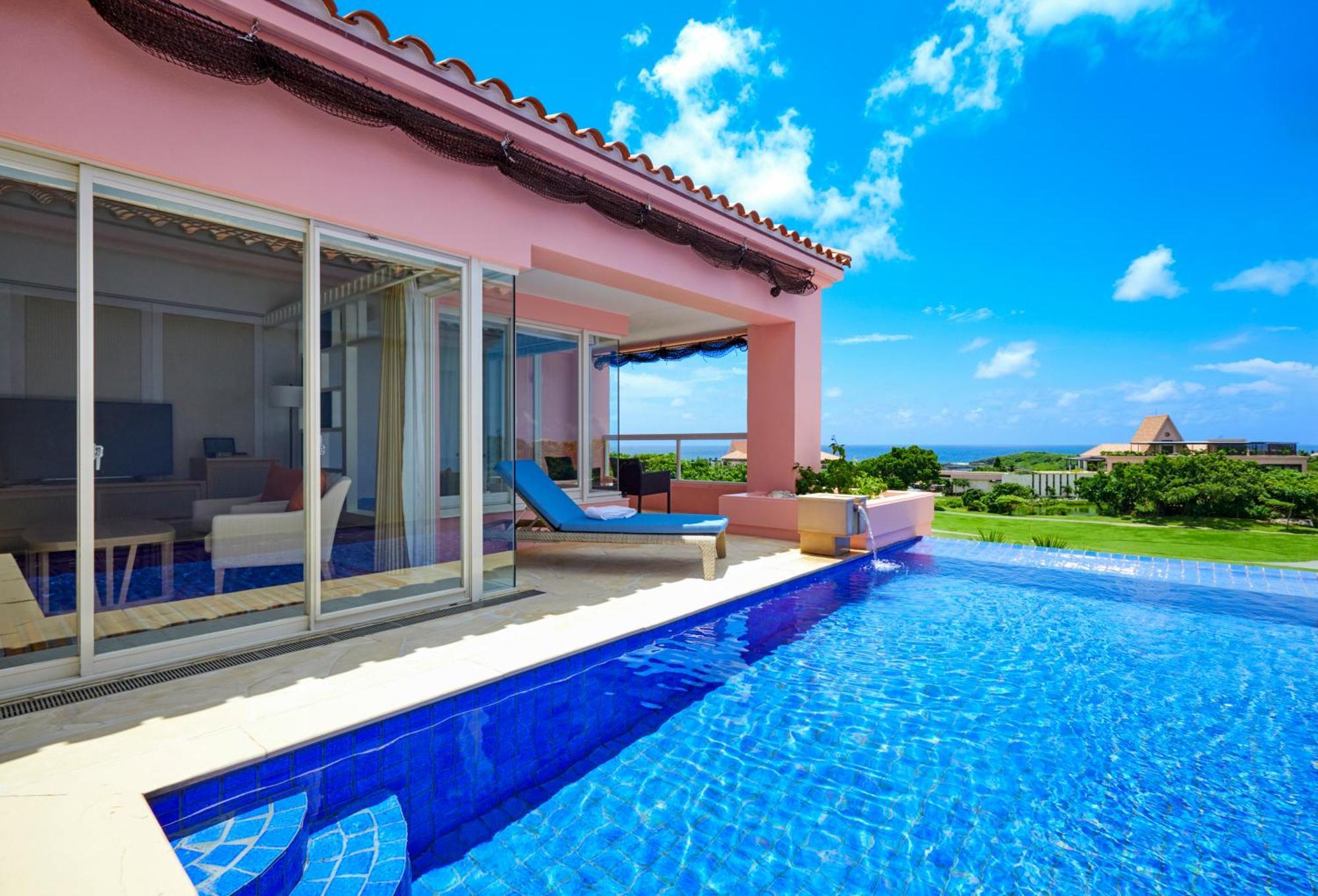 Hotel Shigira Mirage Miyakojima  Εξωτερικό φωτογραφία
