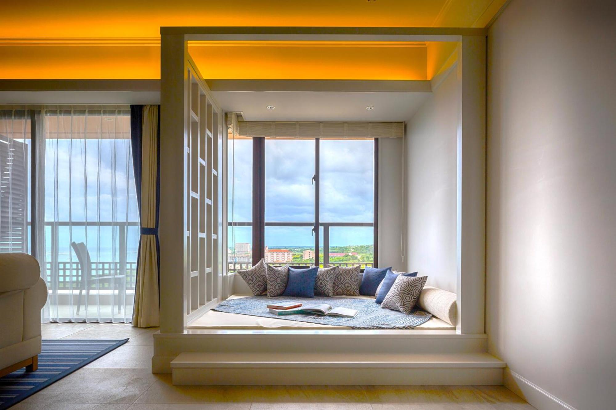 Hotel Shigira Mirage Miyakojima  Εξωτερικό φωτογραφία