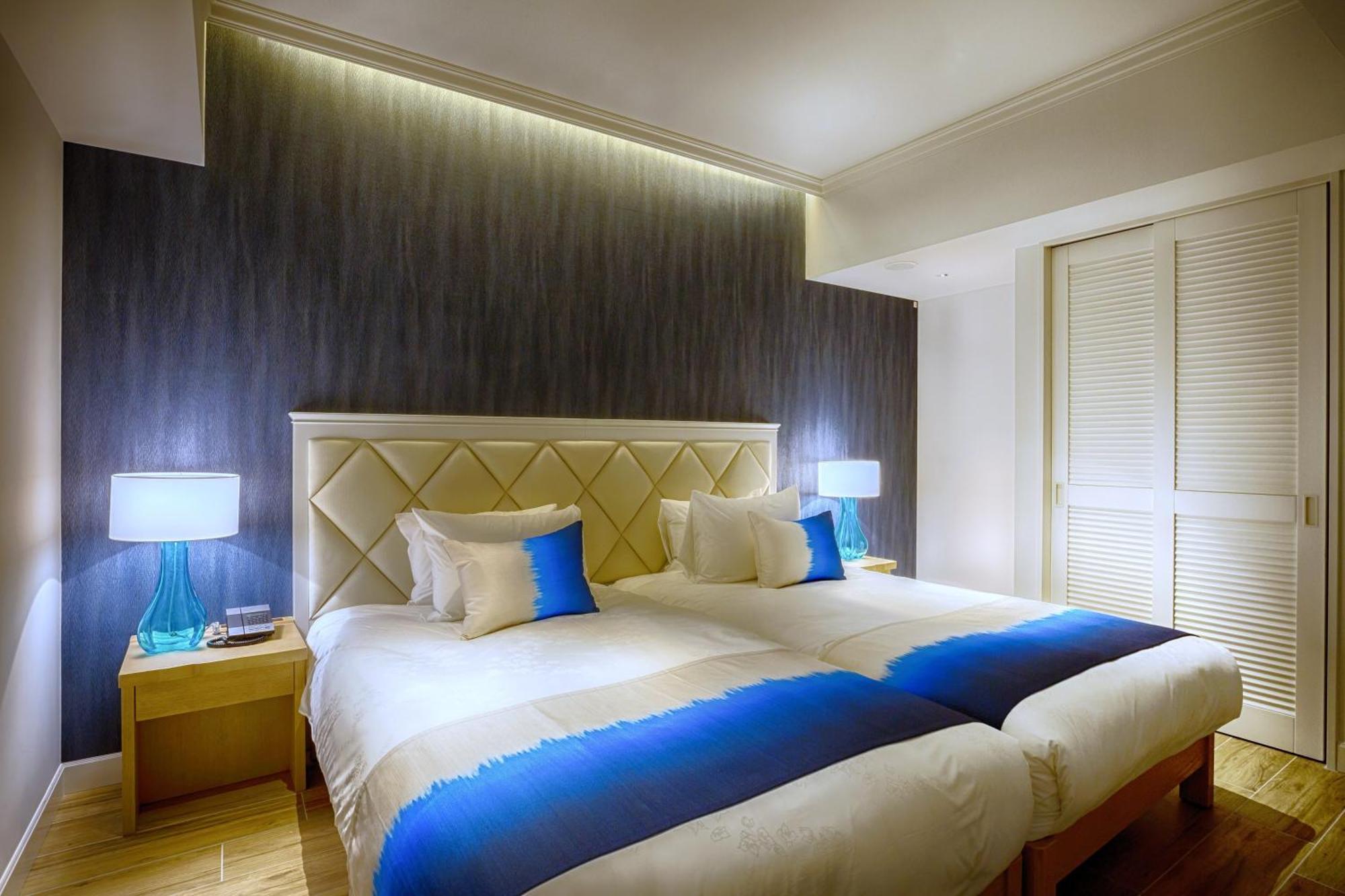 Hotel Shigira Mirage Miyakojima  Εξωτερικό φωτογραφία