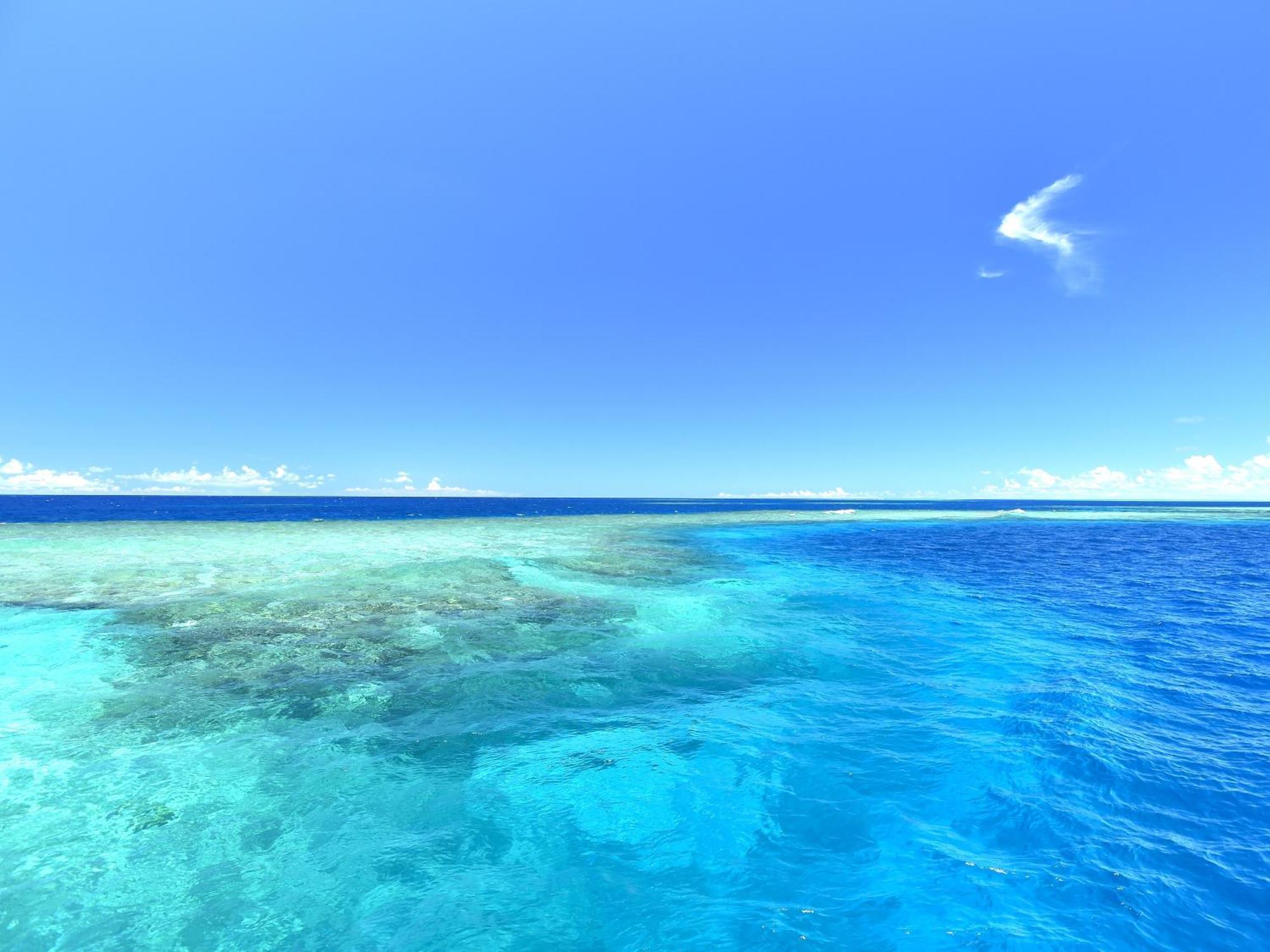 Hotel Shigira Mirage Miyakojima  Εξωτερικό φωτογραφία
