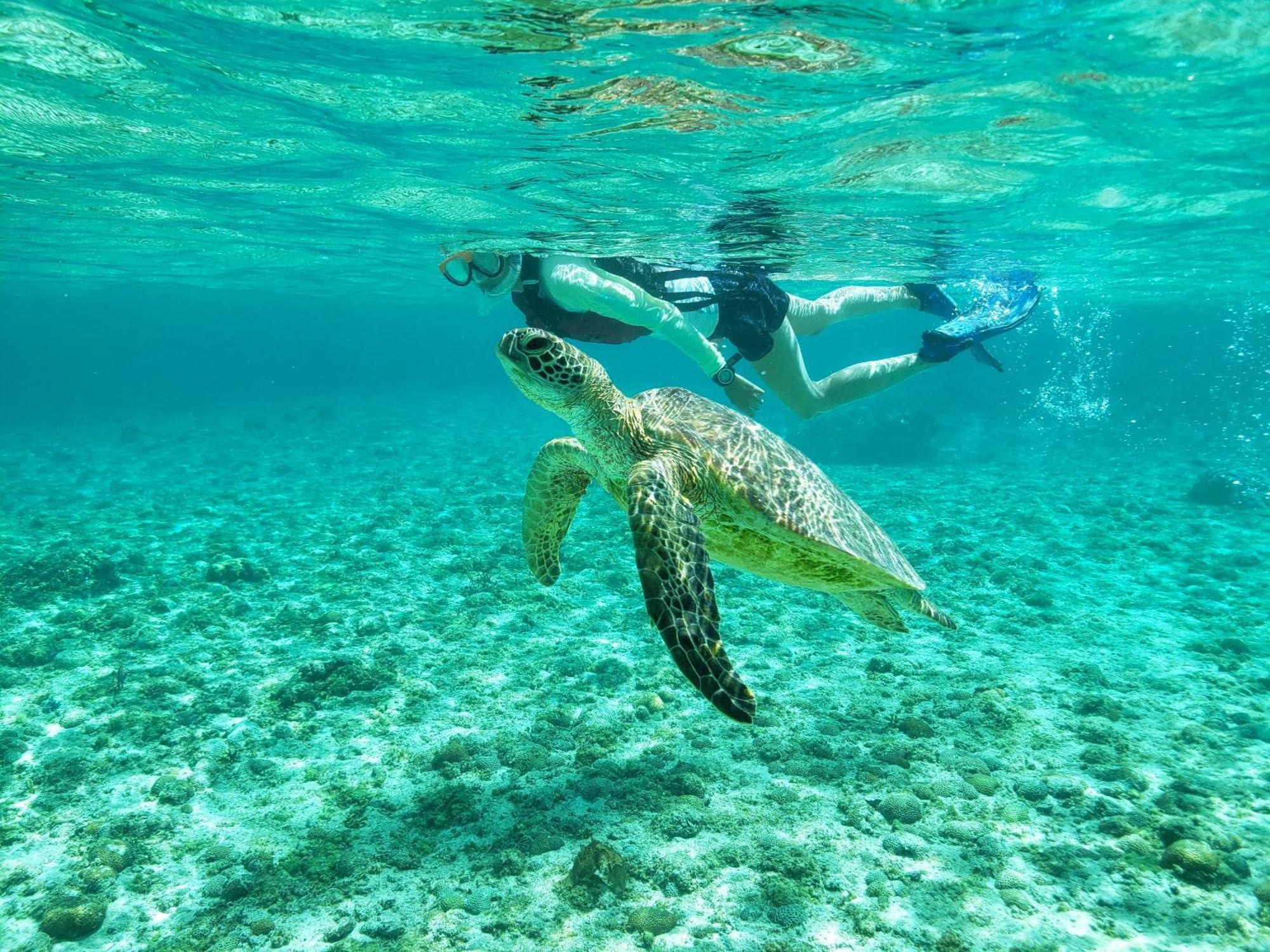 Hotel Shigira Mirage Miyakojima  Εξωτερικό φωτογραφία