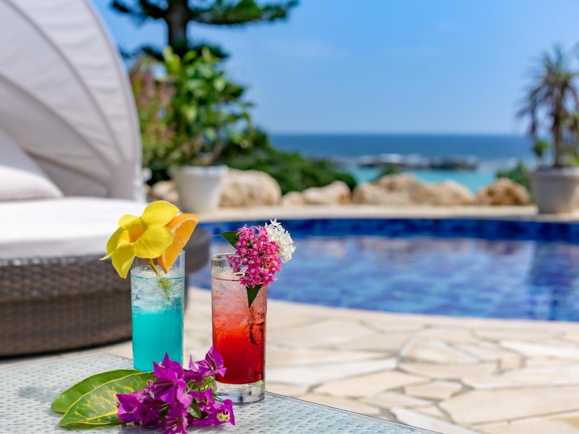 Hotel Shigira Mirage Miyakojima  Εξωτερικό φωτογραφία