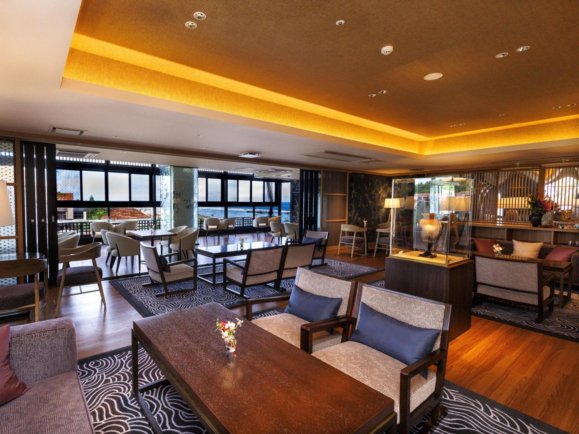 Hotel Shigira Mirage Miyakojima  Εξωτερικό φωτογραφία