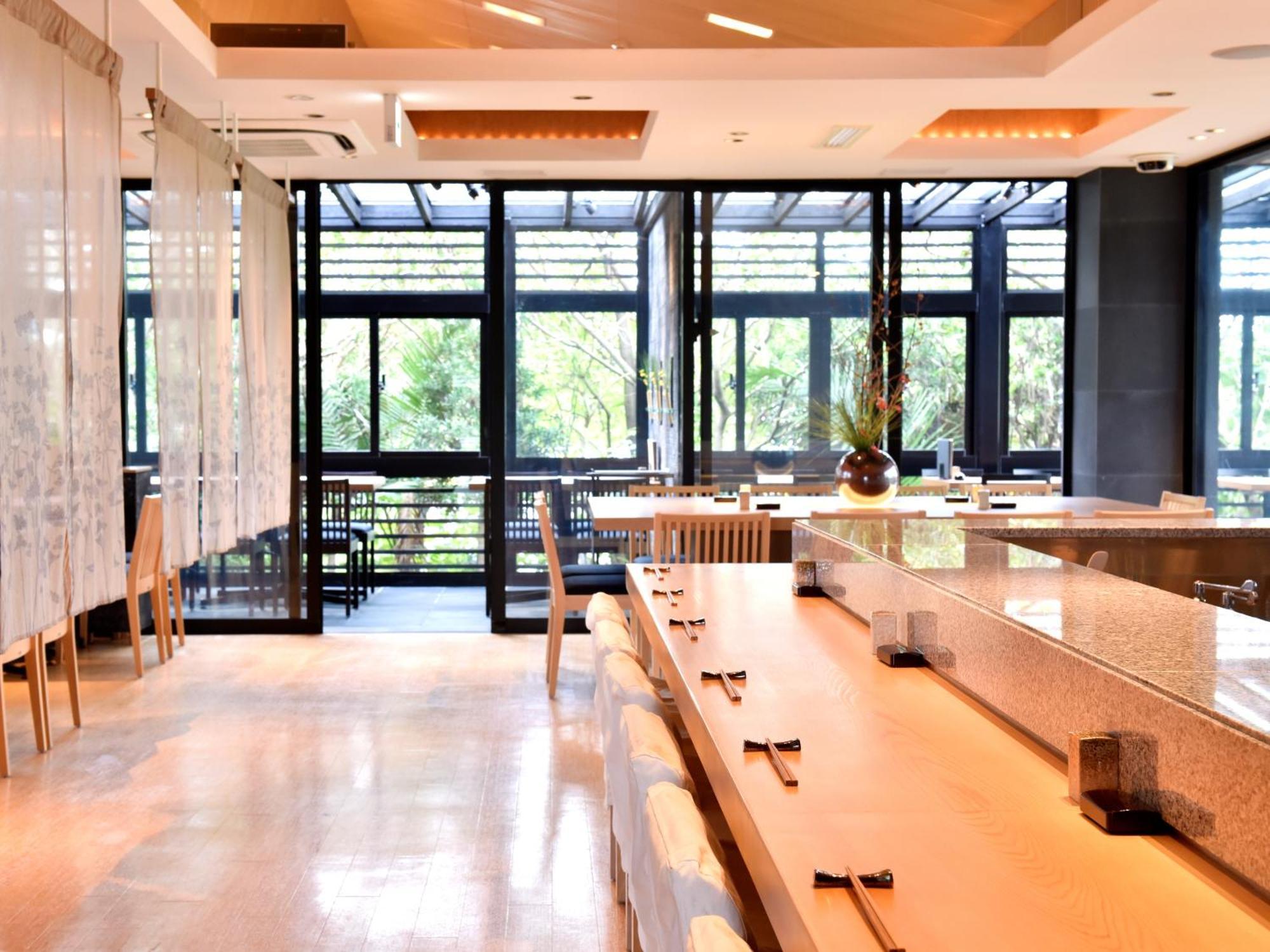 Hotel Shigira Mirage Miyakojima  Εξωτερικό φωτογραφία