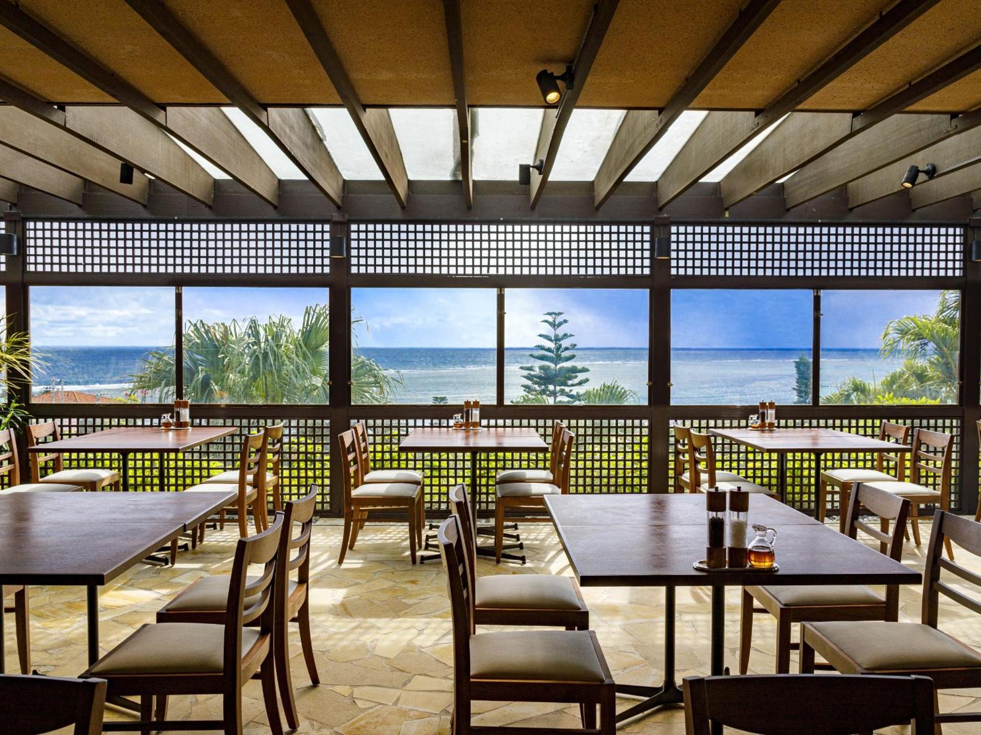 Hotel Shigira Mirage Miyakojima  Εξωτερικό φωτογραφία